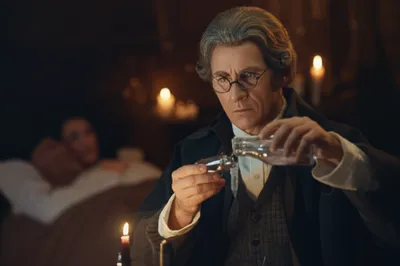 Illustration mercurial - Image 1