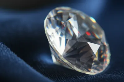 Illustration diamante