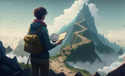 Illustration undertaken - Image 1