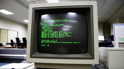 Illustration greenscreens - Image 1