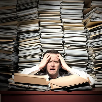 Illustration irksome - Image 1