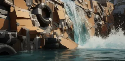 Illustration bandage - Image 1