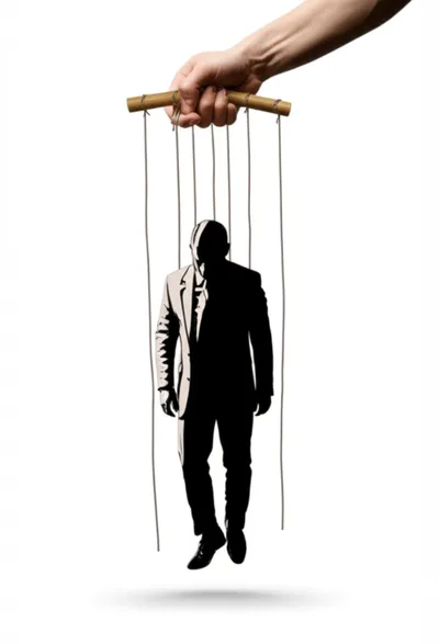 Illustration hold - Image 1