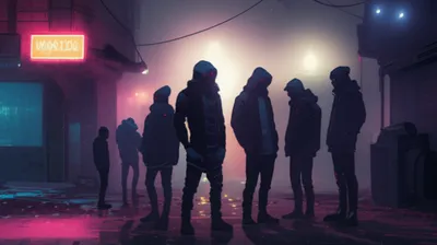 Illustration drill - Image 1