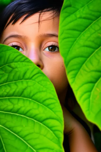 Illustration peering - Image 1