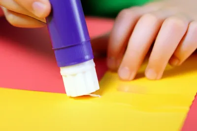 Illustration gumming - Image 1