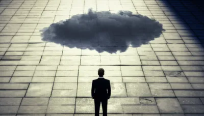 Illustration shame - Image 1