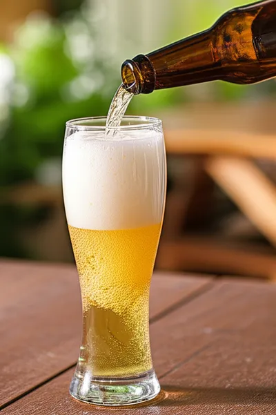 Illustration pils - Image 1