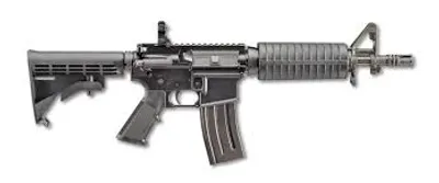 Illustration rifle - Image 2