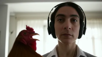 Illustration cocks - Image 1