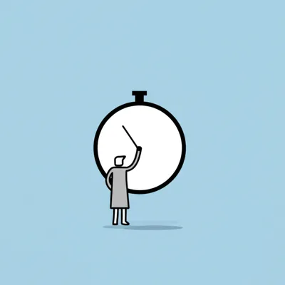 Illustration delay - Image 1