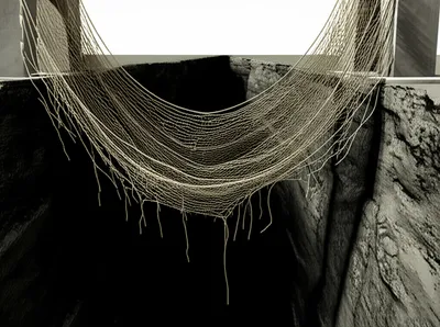 Illustration unraveled - Image 1