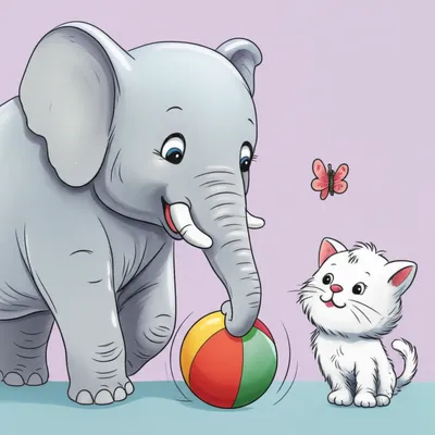 Illustration nudges - Image 1