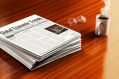 Illustration broadsheets