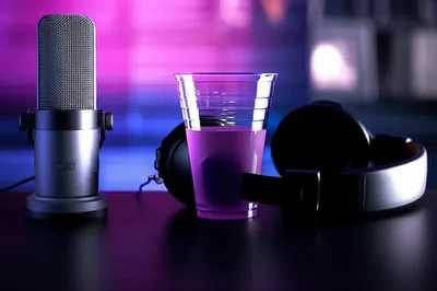 Illustration lean - Image 1