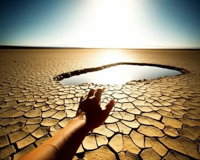 Illustration thirsty - Image 1