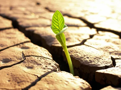 Illustration cracks - Image 1