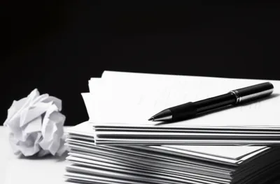 Illustration redrafts - Image 1