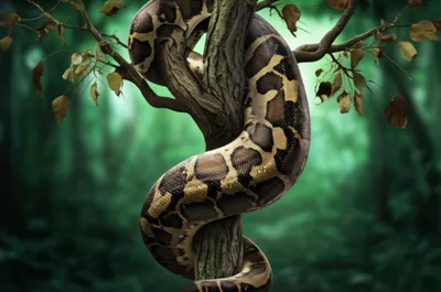 Illustration constriction