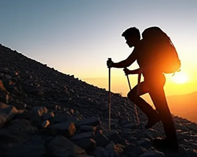 Illustration humped - Image 1