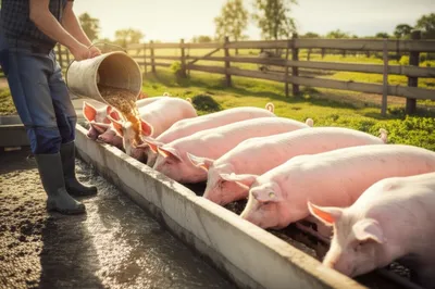 Illustration swill - Image 1