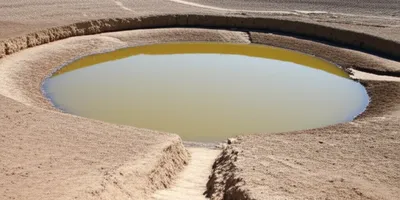 Illustration dugout - Image 1