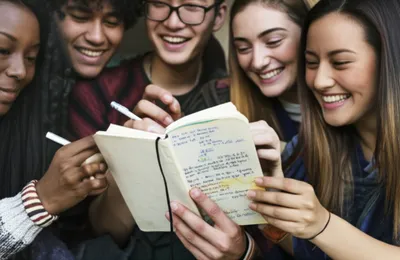 Illustration slam - Image 1