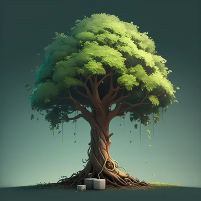 Illustration sapped - Image 1