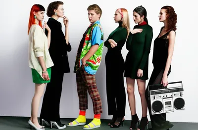 Illustration uncool - Image 1