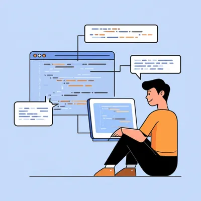 Illustration commenting - Image 1