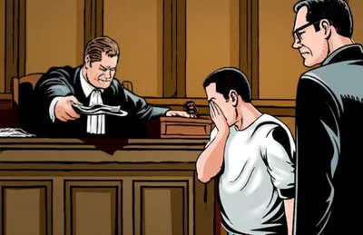 Illustration unfairer - Image 1