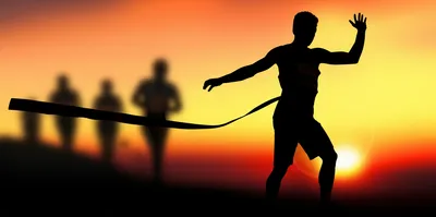 Illustration staying - Image 1