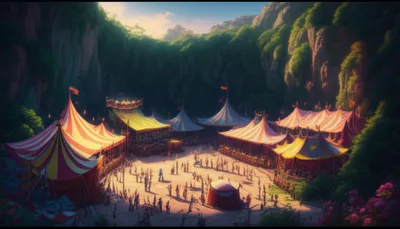 Illustration coomb - Image 1