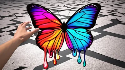 Illustration vagaries - Image 1