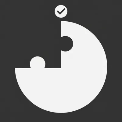 Illustration round - Image 1