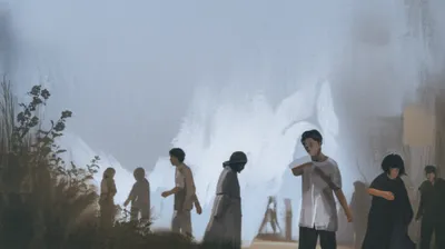 Illustration heaviest - Image 1