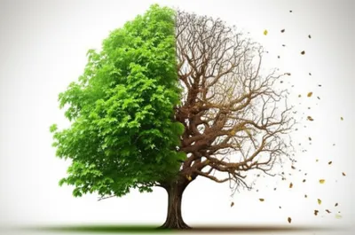 Illustration metastasis