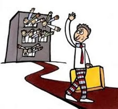 Illustration departure - Image 2