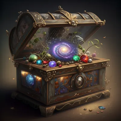 Illustration contains