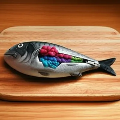 Illustration drew - Image 1