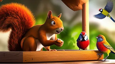 Illustration nim - Image 1