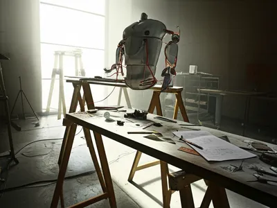 Illustration dummy - Image 1