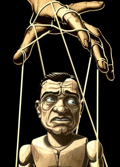 Illustration gaff - Image 1