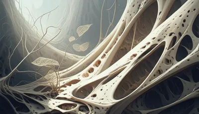 Illustration bony - Image 1