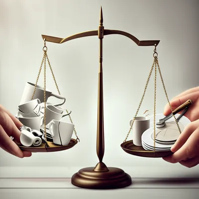 Illustration redress - Image 1