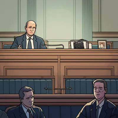 Illustration pairs - Image 1