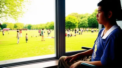 Illustration paralyzes - Image 1