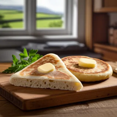 Illustration farl - Image 1