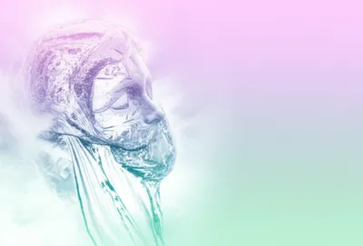 Illustration dissolving - Image 1