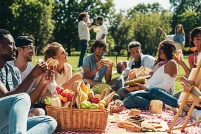 Illustration had - Image 1